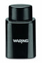 Waring Pro WO50B Cordless Wine Opener with Vacuum Sealer and Foiler Cutter, Black