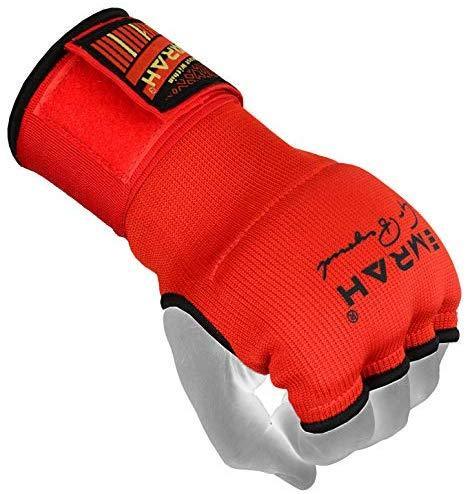 EMRAH PRO Training Boxing Inner Gloves Hand Wraps MMA Wraps Mitts - X