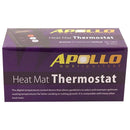 Apollo Horticulture 68-108°F Digital Heat Mat Thermostat Controller