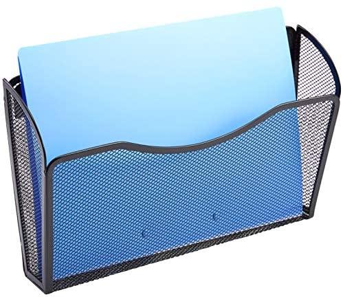 Veesun Mesh Bin Office Wall Folder File