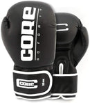 Core Boxing Gloves with Free Hand wrap Adult Sparring Training Boxing Gloves Pro Punching Heavy Bags mitt UFC MMA Muay Thai for Men & Women Fight Boxing Gloves and Kickboxing