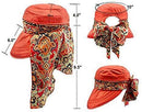 ICOLOR Sun Cap Sun Flap Hats Outdoor 360°Sun UPF 50+ Women Lady Wide Brim Cap Visor Hats UV Protection Summer Sun Hats