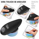 Electric Can Opener, Restaurant Can Opener, smooth edge automatic Electric Can Opener. Chef's best choice