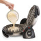 Presto 03510 Ceramic FlipSide Belgian Waffle Maker