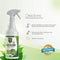 MDXconcepts Organic Home Pest Control Spray - Kills & Repels, Ants, Roaches, Spiders, and Other Pests Guaranteed - All Natural Insect Killer - Child & Pet Safe - Indoor/Outdoor Spray - 16oz