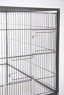 Prevue Hendryx Pet Products Wrought Iron Flight Cage