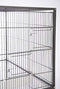 Prevue Hendryx Pet Products Wrought Iron Flight Cage