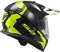 LS2 Helmets Motorcycle & Powersports Helmet's Off-Road Style Adventure Pioneer V2 (Elevation, X-Large)