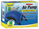 Tetra Whisper Easy to Use Air Pump for Aquariums (Non-UL)