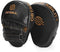 Sanabul Essential Curved Boxing MMA Punching Mitts