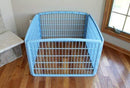 IRIS 24'' Exercise and Pet Playpen