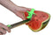 PFFY Watermelon Slicer Stainless Steel Melon Cutter Knife Fruit Vegetable Tools Kitchen Gadgets accessories