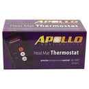 Apollo Horticulture 68-108°F Digital Heat Mat Thermostat Controller