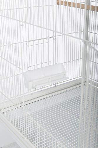 Prevue Hendryx Pet Products Wrought Iron Flight Cage