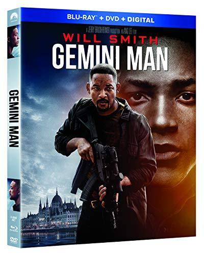 Gemini Man