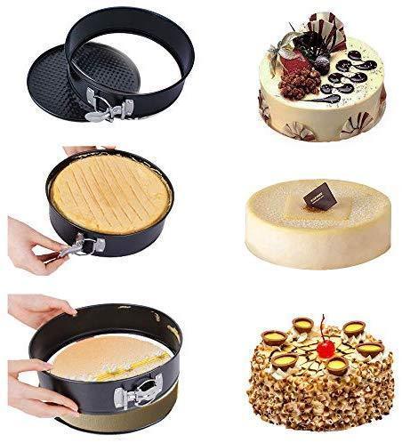 Accessories for Instant Pot,Accessories Compatible with 5/6/8Qt Instant Pot - 60 Pcs Parchment Papers,2 Steamer Baskets,Non-stick Springform Pan,Egg Rack,Egg Bites Mold,Kitchen Tong,Dish Plate Clip