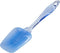 FOHO Easy Flex 3-Piece Silicone Spatula Set, Blue