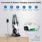 HoLife Handheld Vacuum, Cordless Vacuum Cleaner with Stainless Steel HEPA Filter, Rechargeable 14.8V Li-ion Battery, Quick Charge Tech, Cyclone Suction for Home Pet Hair, Car Cleaning