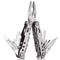 TACKLIFE 13-in-1 Multitool Knives, Multifunctional Multi Tools Pocket Pliers for Home, Office, Camping and Fishing - MPY07