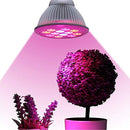 Essential Choice Limited Supply: Industrial Grade LED Grow Light Full Spectrum Hydroponic Light Bulb - High Luminosity & Low Power Consumption - Plant Grow Lights Greenhouse Garden Indoor Growing