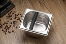 Coffee Knock Box,Espresso Knock Box,Knock Box Espresso,Knock Box Stainless