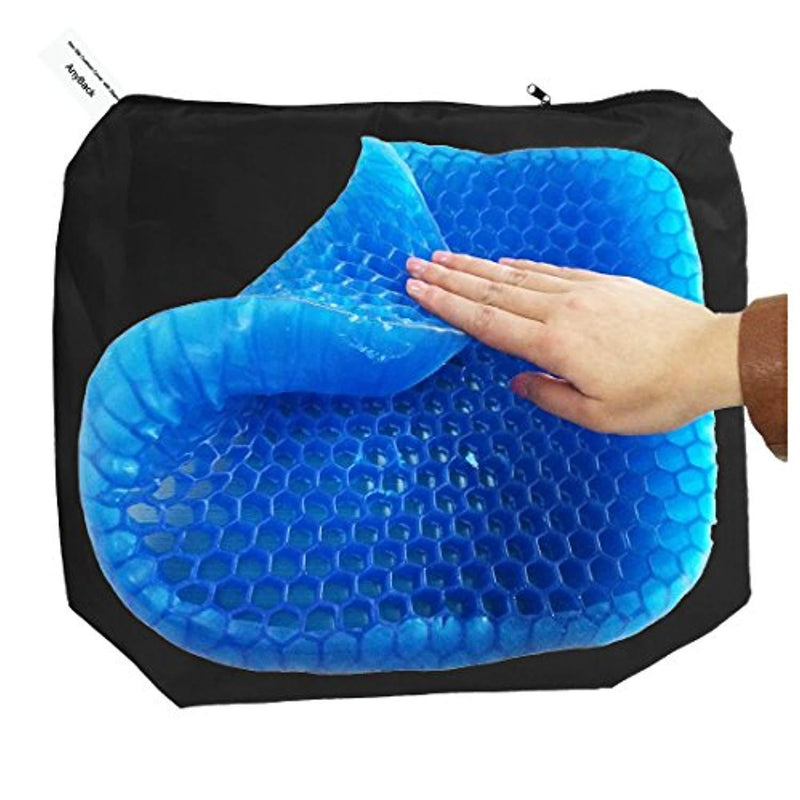 Best Gel Seat Cushion