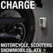 NOCO Genius G3500 6V/12V 3.5 Amp Battery Charger and Maintainer