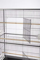 Prevue Hendryx Pet Products Wrought Iron Flight Cage