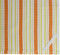 COTTON CRAFT - 12 Pack - Twill Stripe Kitchen Towel - Multi- 100% Cotton - Oversized 16x28 - Modern Clean Striped Pattern