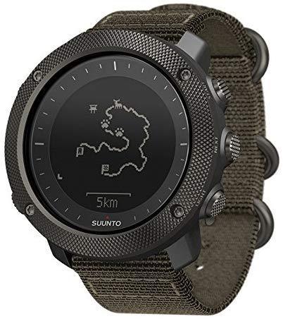 Suunto Traverse Alpha