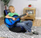 THE CREW FURNITURE Classic Video Rocker