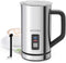 Secura Automatic Electric Milk Frother and Warmer (250ml)