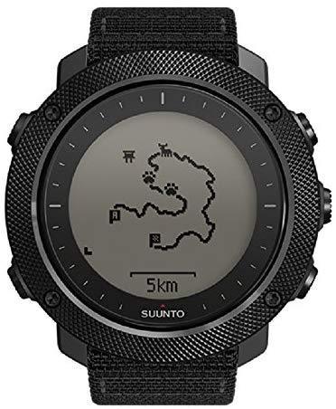 Suunto Traverse Alpha