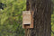 Premium Bat House | Made in USA | Western Red Cedar | Ready to install | Ideal Bat Shelter for extremely hot to warm climates | Environmentally Responsible Eco-Friendly Mosquito Control | Cedar