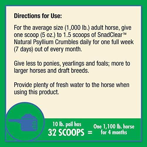 Farnam Sand Clear Digestive Aid for Horse