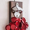 DropCatch Magnetic Bottle Opener & Cap Catcher, Porter, 70 Caps