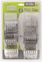 Andis Pet Clipper Comb Set