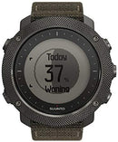 Suunto Traverse Alpha