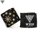 Wyox Hand Wraps Mexican Bandages Boxing Fist Inner Gloves Muay Thai MMA