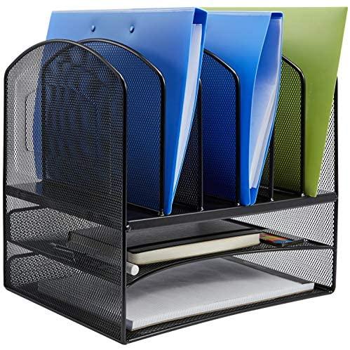 Veesun Mesh Bin Office Wall Folder File