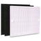 True HEPA Replacement Filter for Coway AP1512HH Air Purifiers 3304899 with 2 Carbon Filters