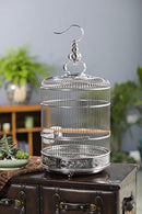 Prevue Pet Products Prevue Pet Products Stainless Steel Bird Cage