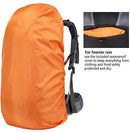 Hiking Backpack 50L Travel Camping Backpack with Rain Cover