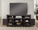 Martin Svensson Home Coffee Plantation 65" TV Stand, Espresso