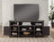 Martin Svensson Home Coffee Plantation 65" TV Stand, Espresso