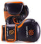 Sanabul Essential Gel Boxing Kickboxing Punching Bag Gloves