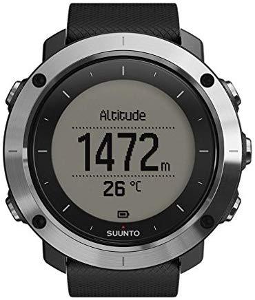 Suunto Traverse Alpha