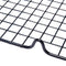 Tebery 4 Pack Cooling Racks Baking Rack - 16" x 10"