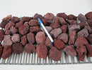 Green Texan Organic Farms BBQ Lava Rock (7 Pounds)