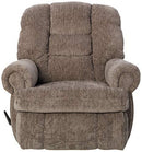 Lane Home Furnishings 4501-19 Dorado Walnut Rocker Recliner, Medium